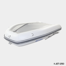 ジョイクラフト ゴムボート 3人乗り JET-250 J-Tender 予備検査無 2馬力対応 海釣り JOYCRAFT