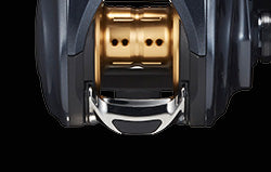 ダイワ(DAIWA) 海上釣堀リール ライトゲーム IC 150-DH (右