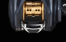 ダイワ(DAIWA)　海上釣堀リール　ライトゲーム IC　150L-DH (左)