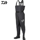 ダイワ(Daiwa)　SW-4550B-NE(先丸) ソルトブレスウェーダーネオ カラー：ブラック (お取り寄せ)