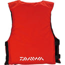 ダイワ(DAIWA)　DF-3921 チャイルドフローティングベスト レッド (お取り寄せ)