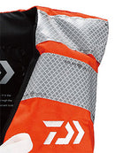 ダイワ(DAIWA)　DF-3921 チャイルドフローティングベスト オレンジ (お取り寄せ)