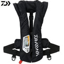 ダイワ(DAIWA)　DF-2021 ウォッシャブルライフジャケット（肩掛けタイプ自動・手動膨脹式）（お取り寄せ）