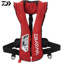 ダイワ(DAIWA)　DF-2021 ウォッシャブルライフジャケット（肩掛けタイプ自動・手動膨脹式）（お取り寄せ）