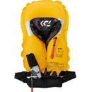 ダイワ(DAIWA)　DF-2021 ウォッシャブルライフジャケット（肩掛けタイプ自動・手動膨脹式）（お取り寄せ）