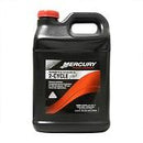 マーキュリー 船外機オイル 92-858028K01 2ストローク用船外機オイル プレミアムプラスオイル 9.46L 2.5Gal エンジン オイル Mercury