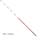 ダイワ ワカサギ穂先 クリスティ アワカサギ HG TYPE-K SS FA（フ ァストアクション）32.5cm