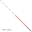 ダイワ ワカサギ穂先 クリスティ アワカサギ HG TYPE-K SS FA（フ ァストアクション）32.5cm