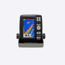 ホンデックス 魚探 PS-610CII 5型ワイド液晶 ポータブル魚探 PSシリーズ HONDEX