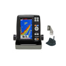 ホンデックス 魚探 PS-610CII 5型ワイド液晶 ポータブル魚探 PSシリーズ HONDEX