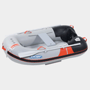 ジョイクラフト ゴムボート 1人乗り ワンダーマグ185 海釣り JOYCRAFT お取り寄せ