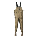 阪神素地 チェストハイウェダー W-88-K ナイロンウェダー [先丸・フェルト底] (お取り寄せ)