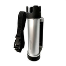 バイソンウェーブ　ボートパーツ　フローターロッドホルダー タイプI (1本仕様)