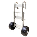 ジェイモ(JMO)　リバーシブルドーリー(ブロータイヤ)