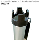 バイソンウェーブ　ボートパーツ　フローターロッドホルダー タイプI (1本仕様)