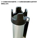 バイソンウェーブ　ボートパーツ　フローターロッドホルダー タイプII (2本仕様)