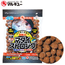 マルキュー　海上釣堀エサ マダイストロング　※クール便利用
