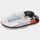 ジョイクラフト ゴムボート 2人乗り ワンダーマグ205 海釣り JOYCRAFT お取り寄せ