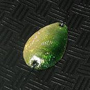 大郷屋　SAVA OZスぺシャル3D トローリングスプーン ティアドロップ型 メール便対応可能