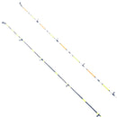 大郷屋 オリジナル海上釣堀穂先 トップ・1番・2番ガイド傾斜バージョン