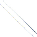 大郷屋 オリジナル海上釣堀穂先 オール傾斜ガイドバージョン