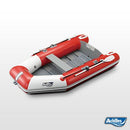 アキレスボート ゴムボート 3人乗り LF-260RU ロールアップフロアモデル 予備検査無 CSM製 Achilles Boat