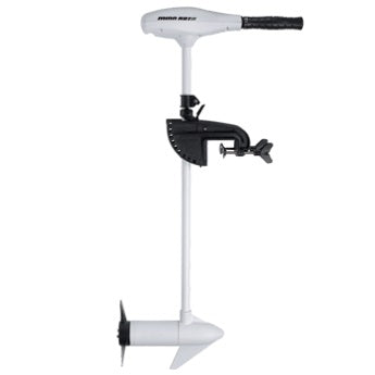 ミンコタ(MINN KOTA)　RIPTIDE TRANSOM 55/V (ハンドエレキモーター ソルトウォーター用)