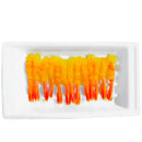 大郷屋 エサ 海上釣堀 大郷屋謹製 アミノ酸入り 着色あまえび 冷凍餌 OZATOYA クール便利用