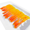 大郷屋 エサ 海上釣堀 大郷屋謹製 アミノ酸入り 着色あまえび 冷凍餌 OZATOYA クール便利用