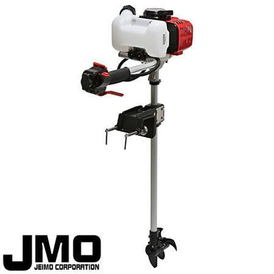 ジェイモ(JMO) 1.2馬力船外機 SP-1 PLUS トランサムL - 釣具通販OZATOYA