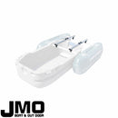 JMO(ジェイモ)　フロートボート用改造キット ボルトオンタイプ