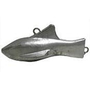 キロワールド オモリ 魚型オモリ フィッシュウエイト 6LB ダウンリガー用 KIRO World