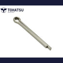 トーハツ　2馬力用船外機パーツ プロペラ割りピン 951503-0435