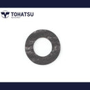 トーハツ　2馬力用船外機パーツ ギアオイルパッキン　332-60006-1 メール便対応可能