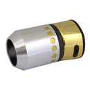 【アウトレット】マタギ(Matagi)　KD GEAR-1 C(クローム)　KDPS16専用アルミヘッド