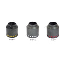 【アウトレット】マタギ(Matagi)　KD GEAR-4 DG(ダークガンメタル)　KDPS16専用アルミヘッド