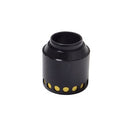 【アウトレット】マタギ(Matagi)　KD GEAR-4 K(ブラック)　KDPS16専用アルミヘッド