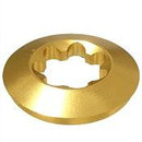 マタギ Matagi リールシートリング K16-CBTOP-9 KDPS16用 トップリング メール便対応可能