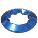 マタギ Matagi リールシートリング K16-CBTOP-11 KDPS16用 トップリング メール便対応可能