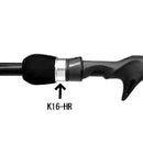 【アウトレット】マタギ(Matagi)　K16-HR KDPS16用幅広デコレーションリング メール便対応可能