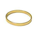 マタギ Matagi リールシートリング K16-CBDOWN KDPS16用 トップリング メール便対応可能