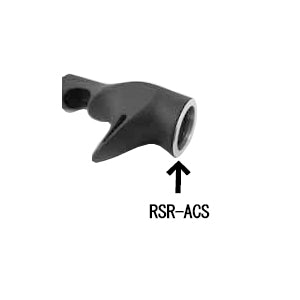 マタギ(Matagi)　RSR-ACS　ACS用リールシートエンドリング