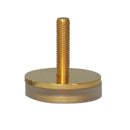 マタギ(Matagi)　WBPT-2(G)　バランサーバットエンド (樹脂エンドタイプ)ゴールド メール便対応可能