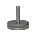 マタギ(Matagi)　WBPT-2(S)　バランサーバットエンド (樹脂エンドタイプ)　シルバー メール便対応可能