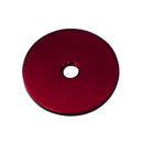 マタギ(Matagi)　P-A2(R)　WBP系バットエンド用アルミカラープレート レッド (お取り寄せ) メール便対応可能