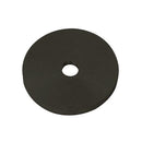 マタギ(Matagi)　P-A2(DG)　WBP系バットエンド用アルミカラープレート ダークガンメタリック (お取り寄せ) メール便対応可能