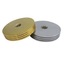 マタギ(Matagi)　P-A5(S)　WBP系バットエンド用アルミカラープレート シルバー (お取り寄せ) メール便対応可能