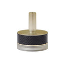 マタギ Matagi カーボンリング付バットエンド WBPT-XC(G) カーボンリングカラー ブラック 半透明樹脂エンドタイプ ゴールド