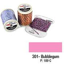 マタギ Matagi ProWrap ナイロンスレッド ＃301 バブルガム お取り寄せ レターパック対応可能