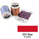 マタギ Matagi ProWrap ナイロンスレッド ＃313 ローズ お取り寄せ レターパック対応可能